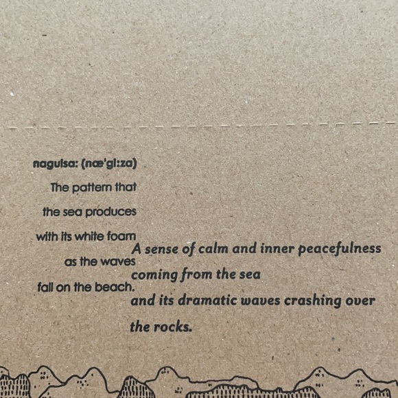 Naguisa Espadrilles new without labels - Picture 7 of 7